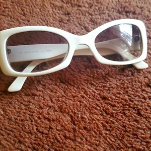 Vintage Fendi Sunglasses